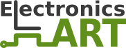 Electronics Art Logo